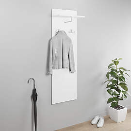 Garderobenpaneel OTTO HOME "Paris",