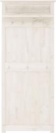 Garderobenpaneel OTTO HOME "Rauna",