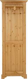 Garderobenpaneel OTTO HOME "Rustic",