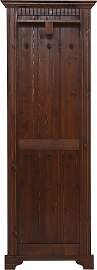 Garderobenpaneel OTTO HOME "Rustic",