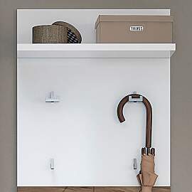 Garderobenpaneel OTTO HOME "Stela",