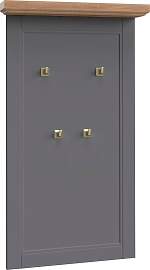 Garderobenpaneel OTTO HOME "Tara", grau