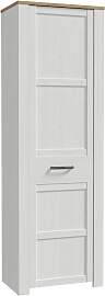Garderobenschrank FORTE "Garderobenschrank,