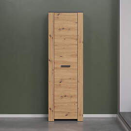 Garderobenschrank HOME AFFAIRE "Ambres Inkl.