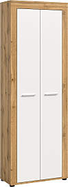 Garderobenschrank HOME AFFAIRE "AOSTA,