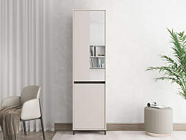 Garderobenschrank HOME AFFAIRE "Arran,