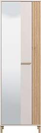 Garderobenschrank HOME AFFAIRE "Belfort,