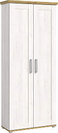 Garderobenschrank HOME AFFAIRE "COSENZA,