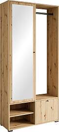 Garderobenschrank HOME AFFAIRE "DINO