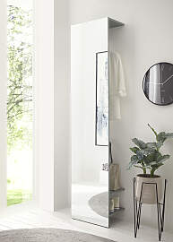 Garderobenschrank HOME AFFAIRE "GiRON/CiTY,