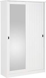 Garderobenschrank HOME AFFAIRE "Nekso",
