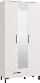 Garderobenschrank HOME AFFAIRE "Orkney