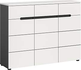Garderobenschrank HOME AFFAIRE "REHAT,