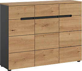 Garderobenschrank HOME AFFAIRE "REHAT,
