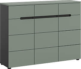 Garderobenschrank HOME AFFAIRE "REHAT,