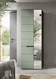 Garderobenschrank HOME AFFAIRE "REHAT,