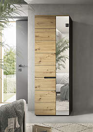 Garderobenschrank HOME AFFAIRE "REHAT,