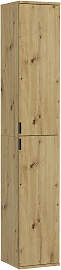 Garderobenschrank HOME AFFAIRE "Trondheim,