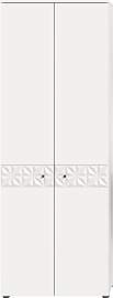 Garderobenschrank HOME AFFAIRE "VICENZA,
