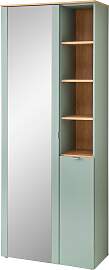 Garderobenschrank INNOSTYLE "BARI