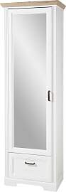 Garderobenschrank INNOSTYLE "Jasmin",