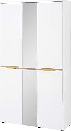 Garderobenschrank INNOSTYLE "Memphis