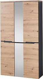 Garderobenschrank INNOSTYLE "MEMPHIS,
