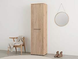Garderobenschrank INOSIGN "Landes Schrank