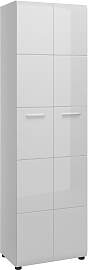 Garderobenschrank LIVING CHARM "Merano", 