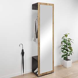 Garderobenschrank OTTO HOME "Paris",