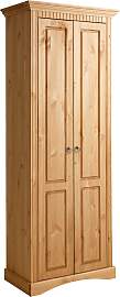 Garderobenschrank OTTO HOME "Rustic",