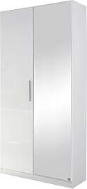 Garderobenschrank RAUCH "Garderobe
