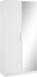 Garderobenschrank RAUCH "Garderobe