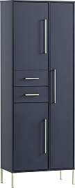 Garderobenschrank WELLTIME "Kent mit