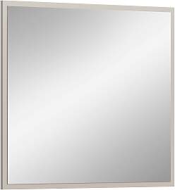 Garderobenspiegel HOME AFFAIRE "EDIL, 80 x 70 