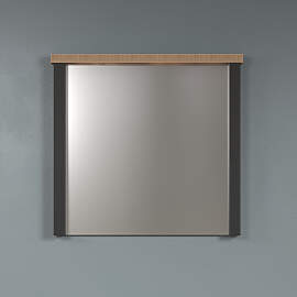 Garderobenspiegel HOME AFFAIRE "Elda",