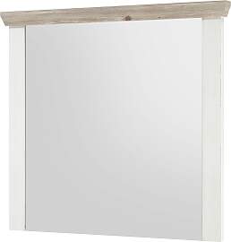 Garderobenspiegel HOME AFFAIRE "Florenz,