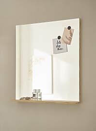 Garderobenspiegel HOME AFFAIRE "Giron/City,