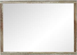 Garderobenspiegel INNOSTYLE "BONANZA",