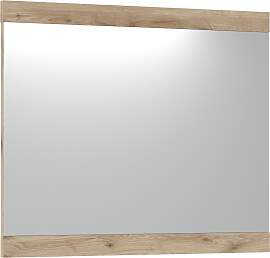 Garderobenspiegel LIVING CHARM "SUMGL1", 