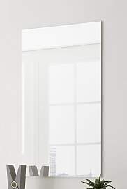 Garderobenspiegel OTTO HOME "Pratiko, B/H