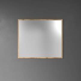 Garderobenspiegel Pure Bliss Eiche Evoke Oak