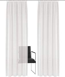 Gardine BRUNO BANANI "Linus" Gr. 2,