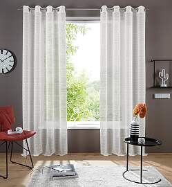 Gardine BRUNO BANANI "Linus" Gr. 2,