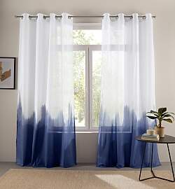 Gardine BRUNO BANANI "Nevalla" Gr. 2,
