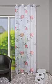 Gardine HOME WOHNIDEEN "AMORE" Gr. 1,
