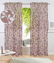 Gardine OTTO HOME "Issoire" Gr. 4,