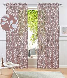 Gardine OTTO HOME "Issoire" Gr. 4,
