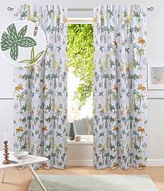 Gardine OTTO HOME "Lavisha" Gr. 4,