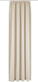 Gardine OTTO HOME "Rudy" Gr. 2, beige,